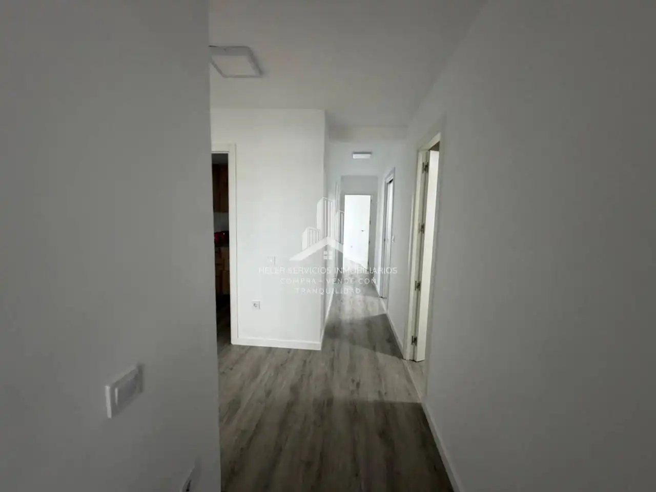 Piso de 118 m² en Castellón de la Plana