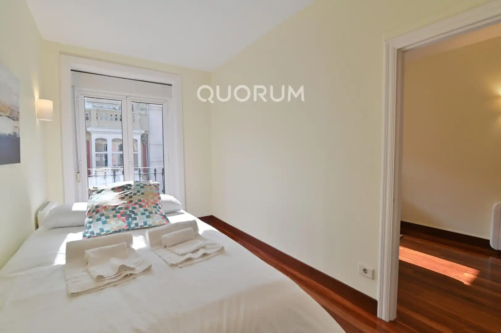 Piso de 65 m² en Bilbao