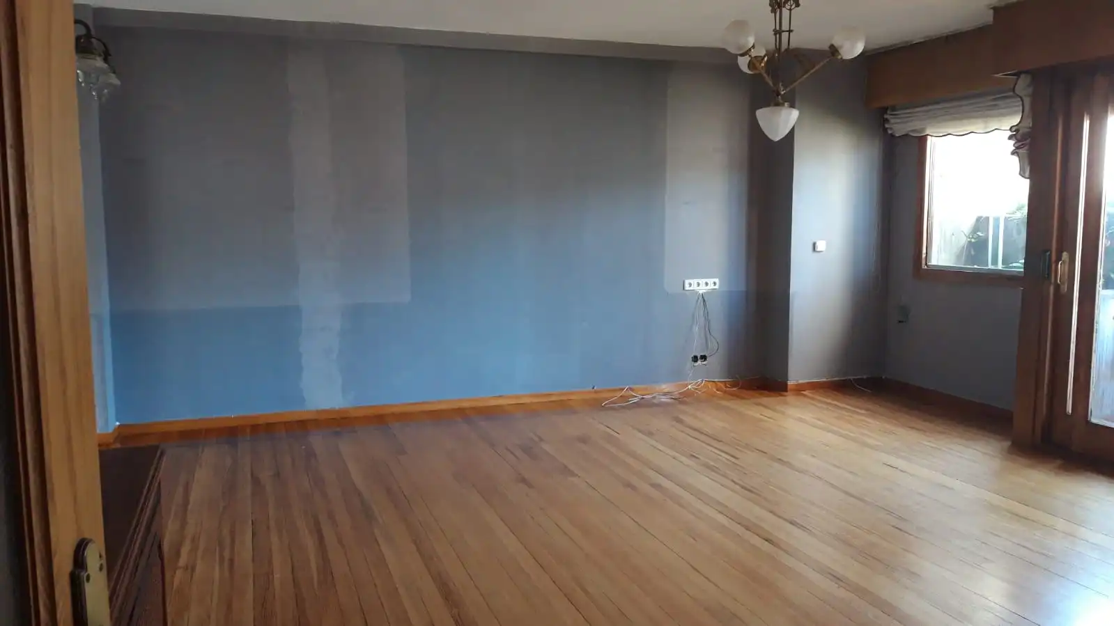 Piso de 228 m² en Ourense