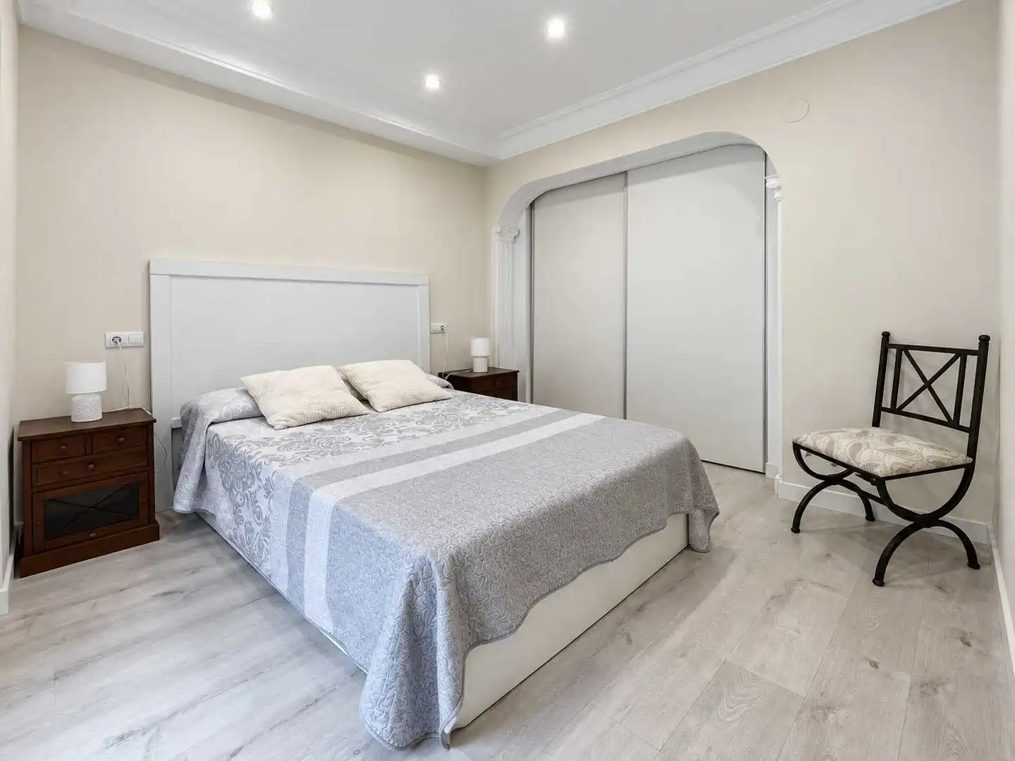 Pis de 55 m² a Santander