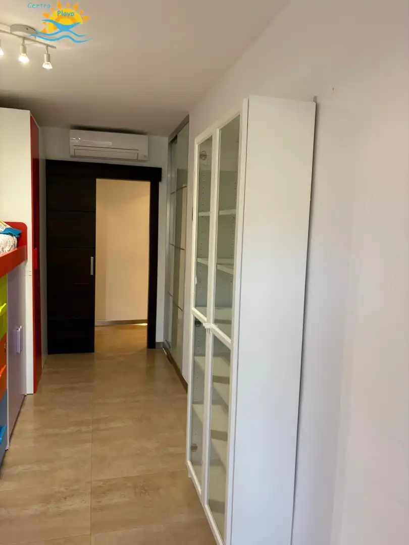 Pis de 170 m² a Cullera