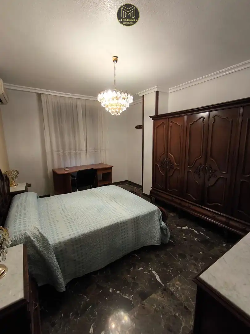 Piso de 110 m² en Jaén