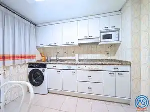 Piso de 85 m² en Zaragoza