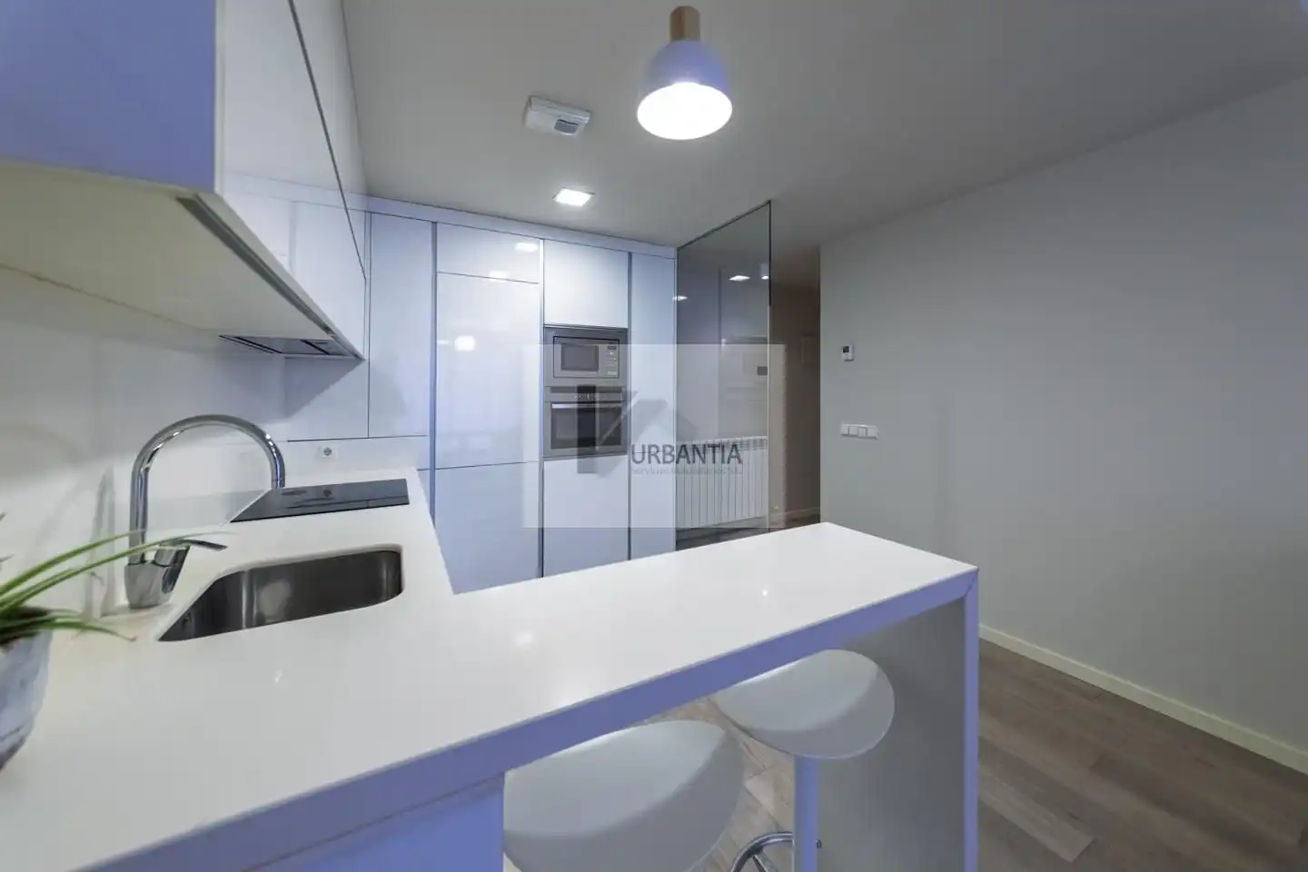 Apartamento 77 m² em Villava / Atarrabia