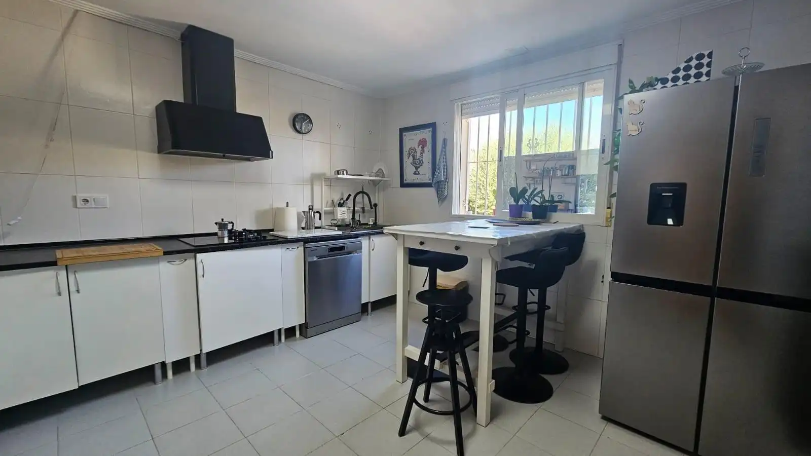 Casa de 301 m² a Molina de Segura