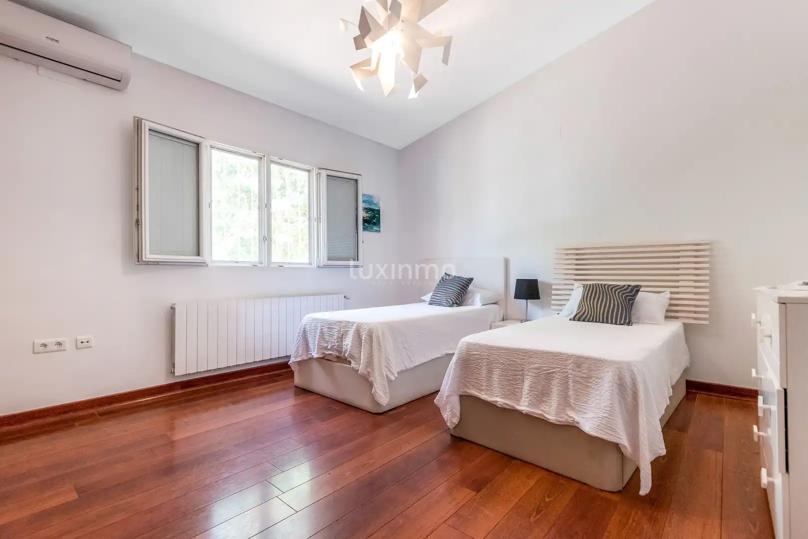 Haus 260 m² in Benidorm