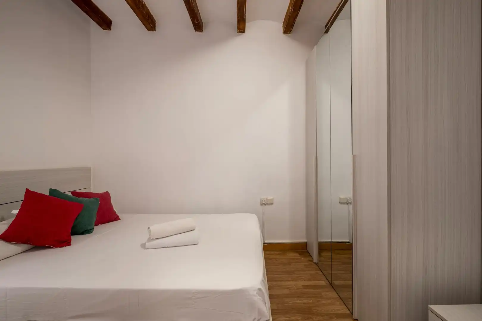 Habitación en alquiler, Barcelona
