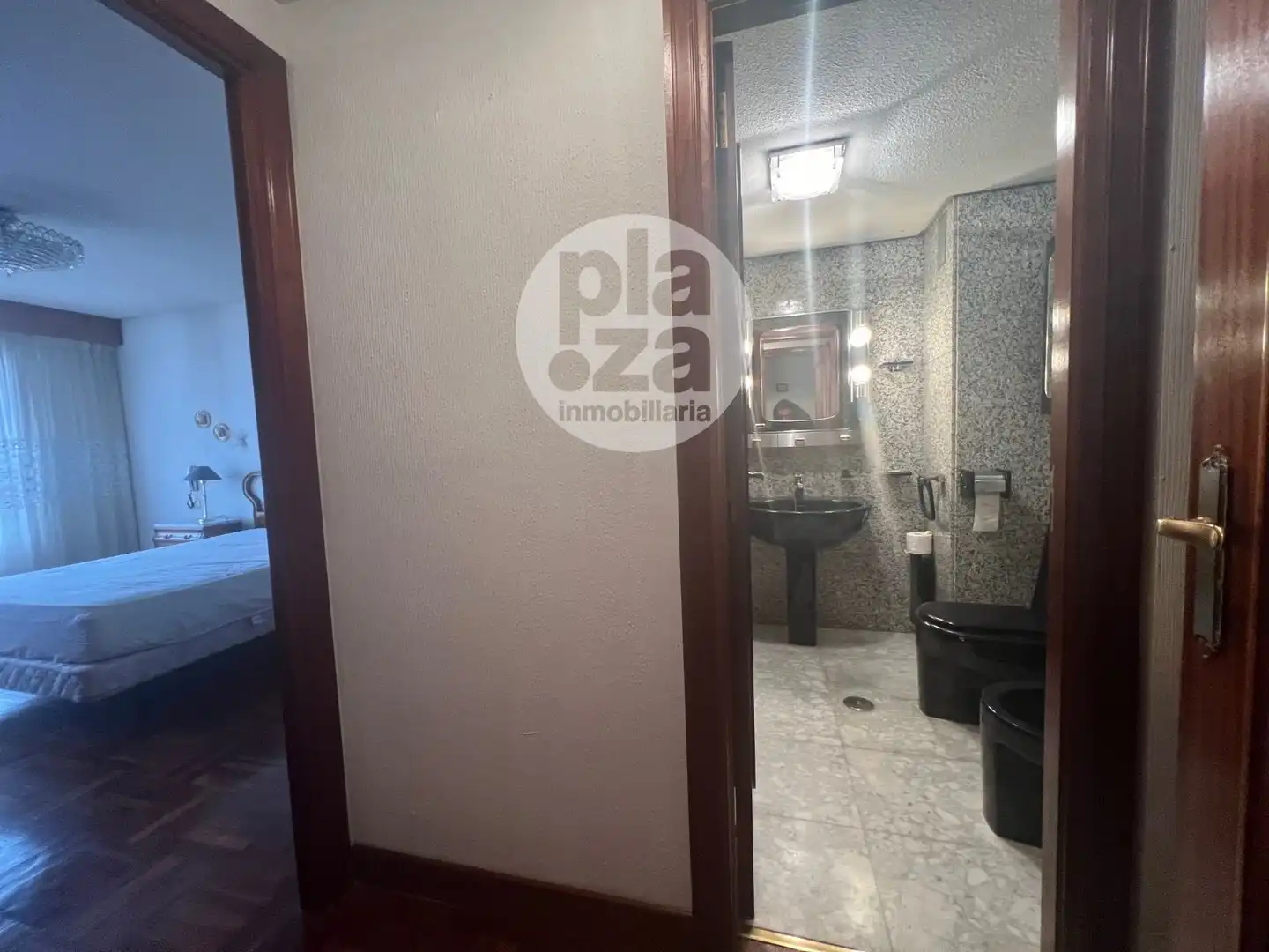 Piso de 128 m² en Burgos