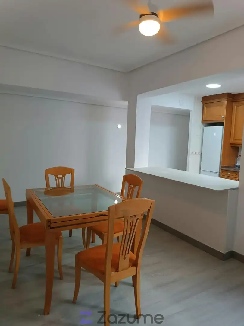 Wohnung 97 m² in Castelló de la Plana / Castellón de la Plana