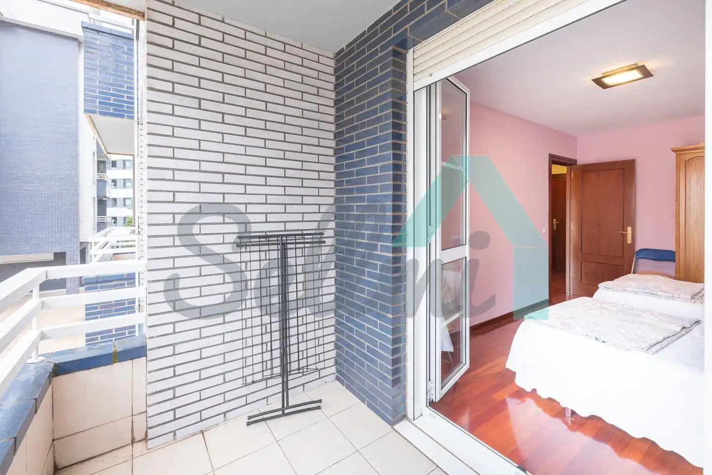 Piso de 72 m² en Gijón