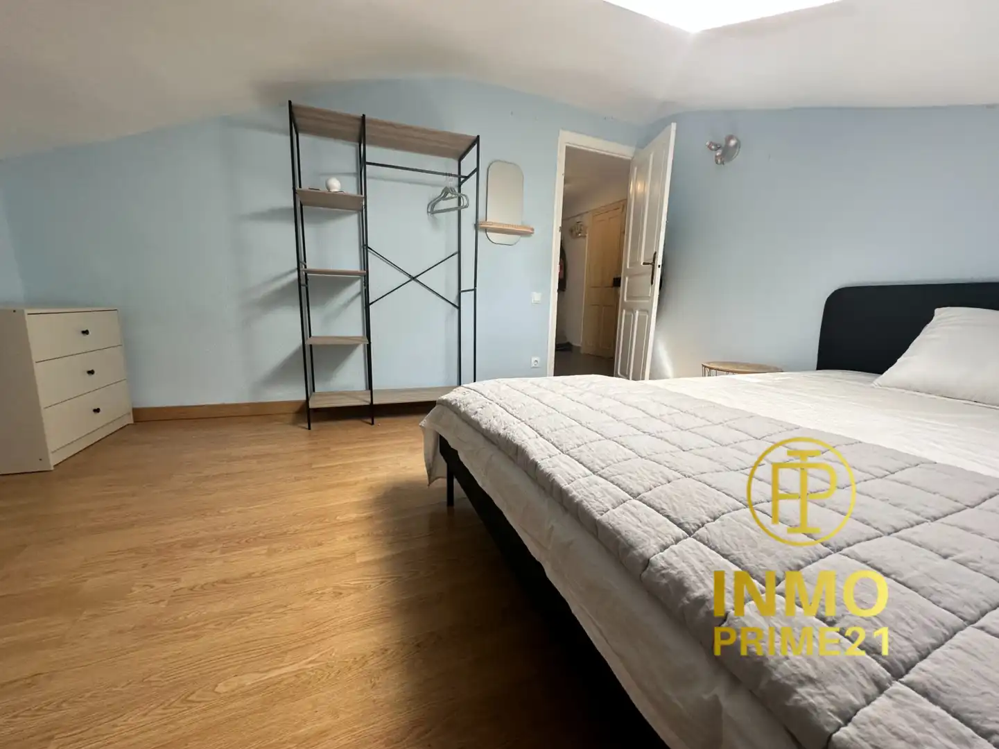 Piso de 109 m² en Santander