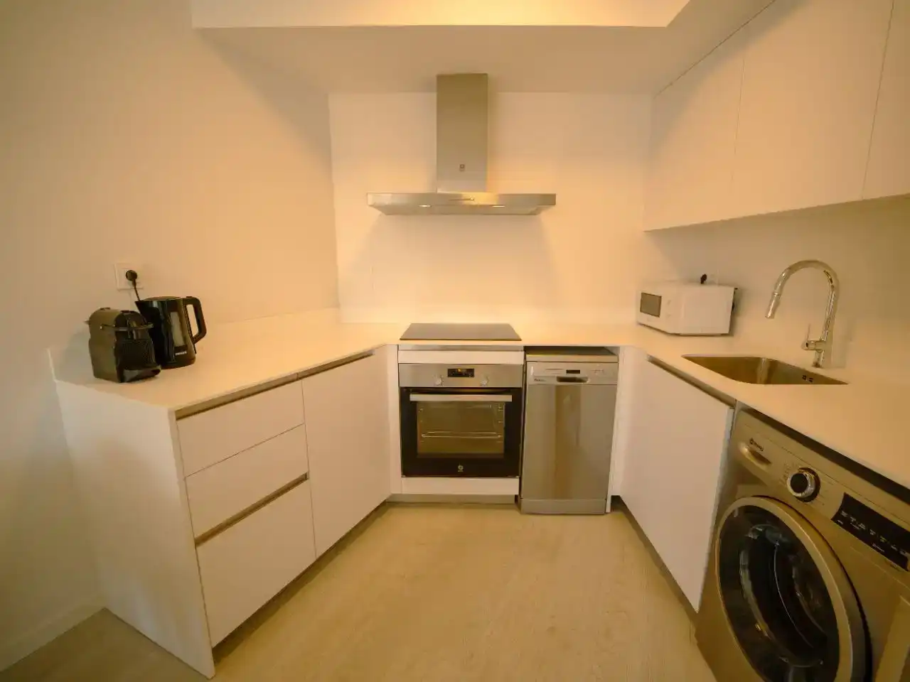 Piso de 67 m² en Peñíscola