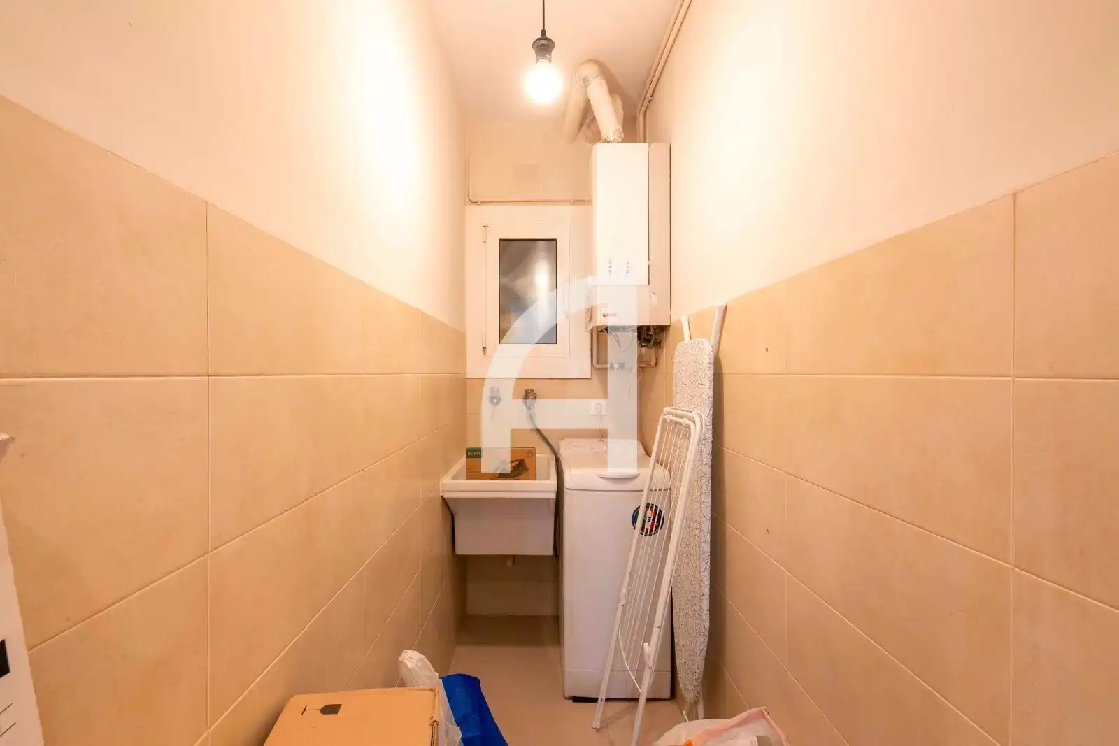 Pis de 55 m² a Barcelona