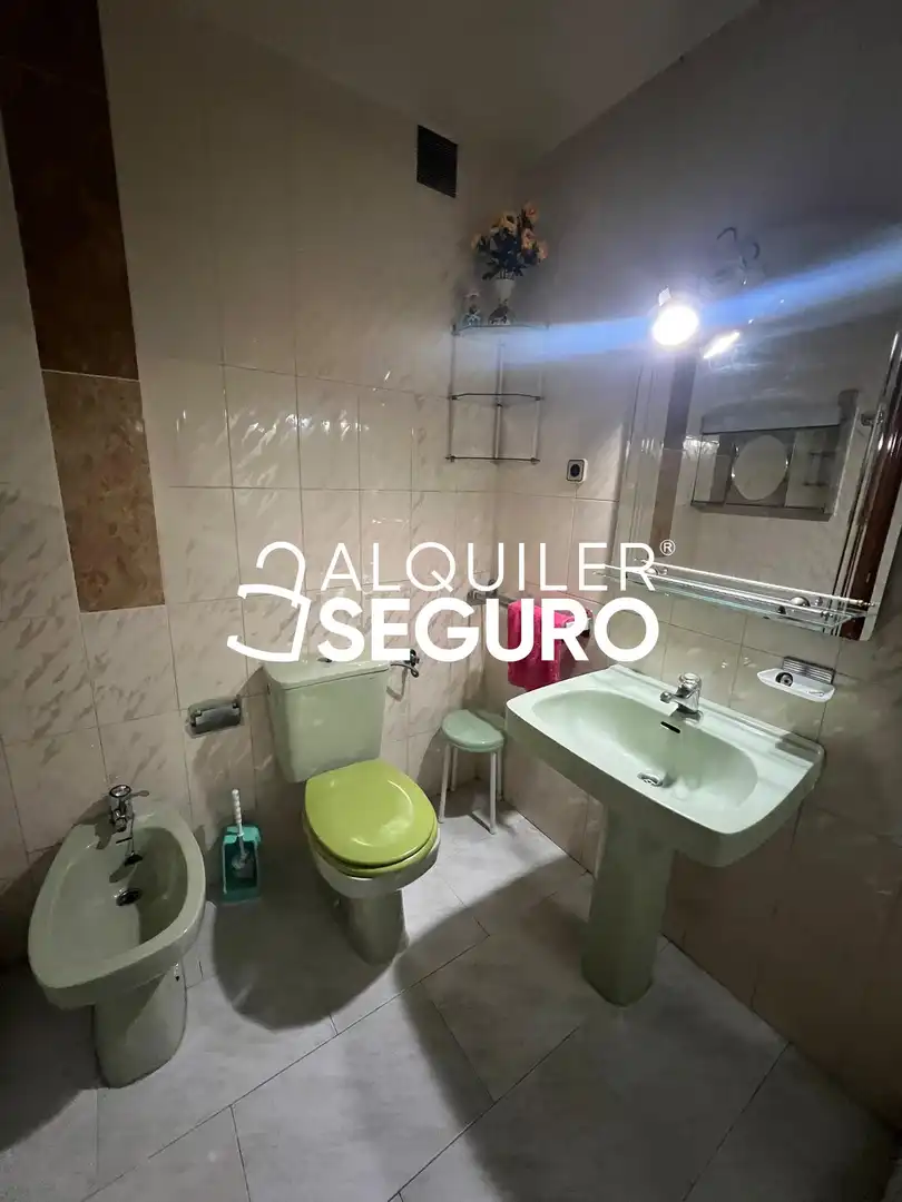 Pis de 80 m² a Madrid