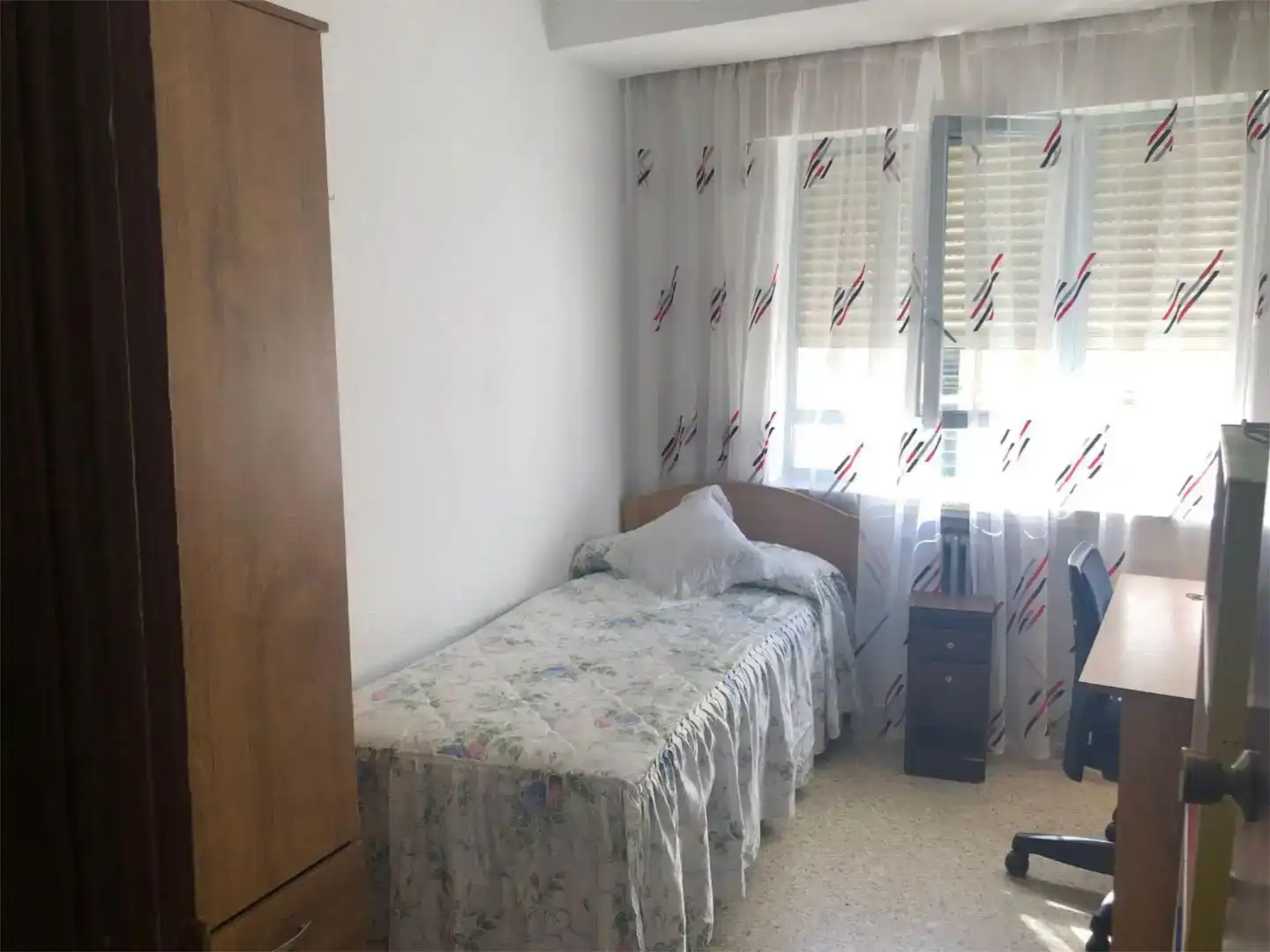 Piso de 70 m² en Salamanca