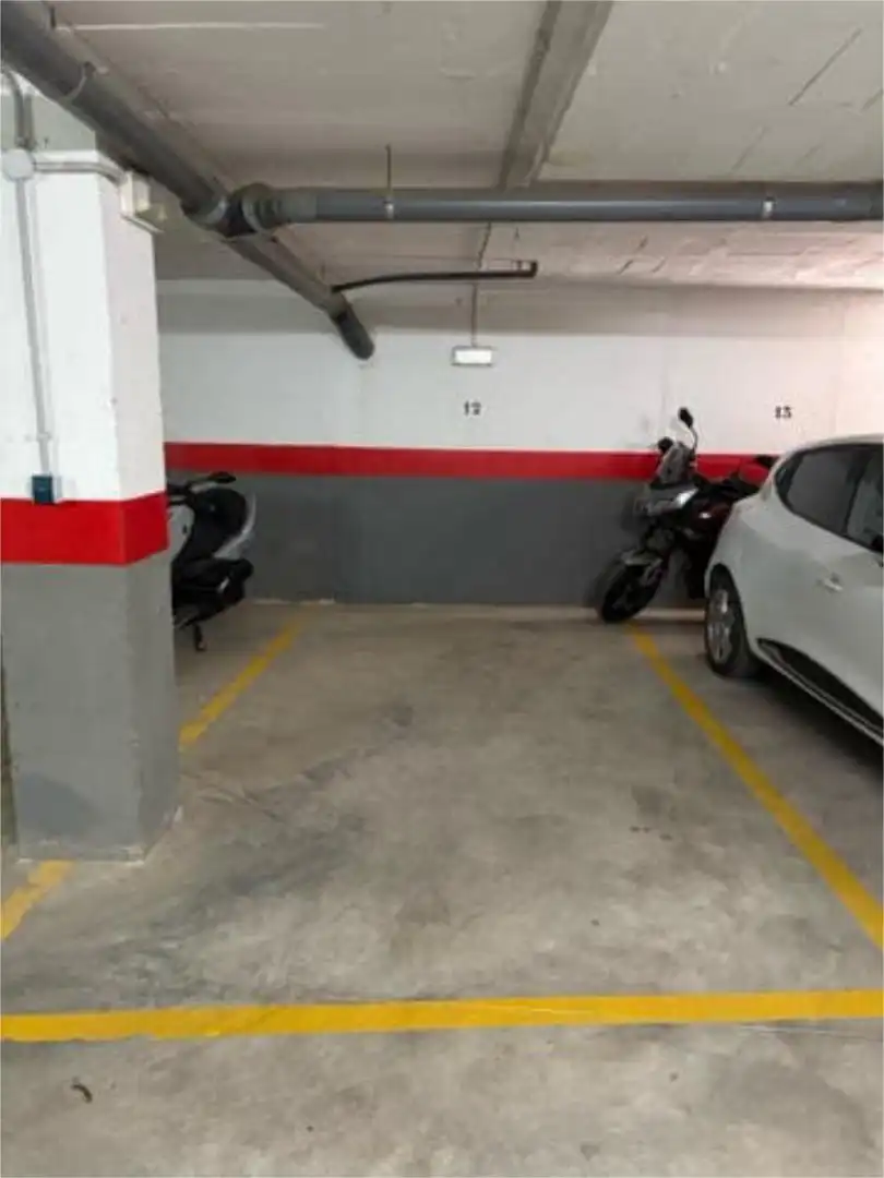 Pis de 70 m² a Alcaucín
