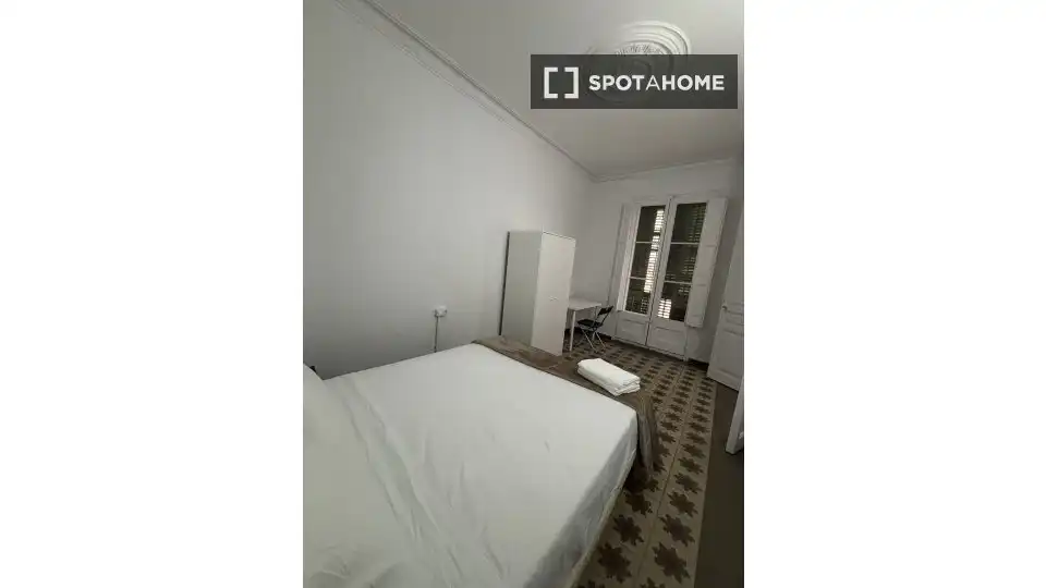 Zimmer zur Miete, Barcelona