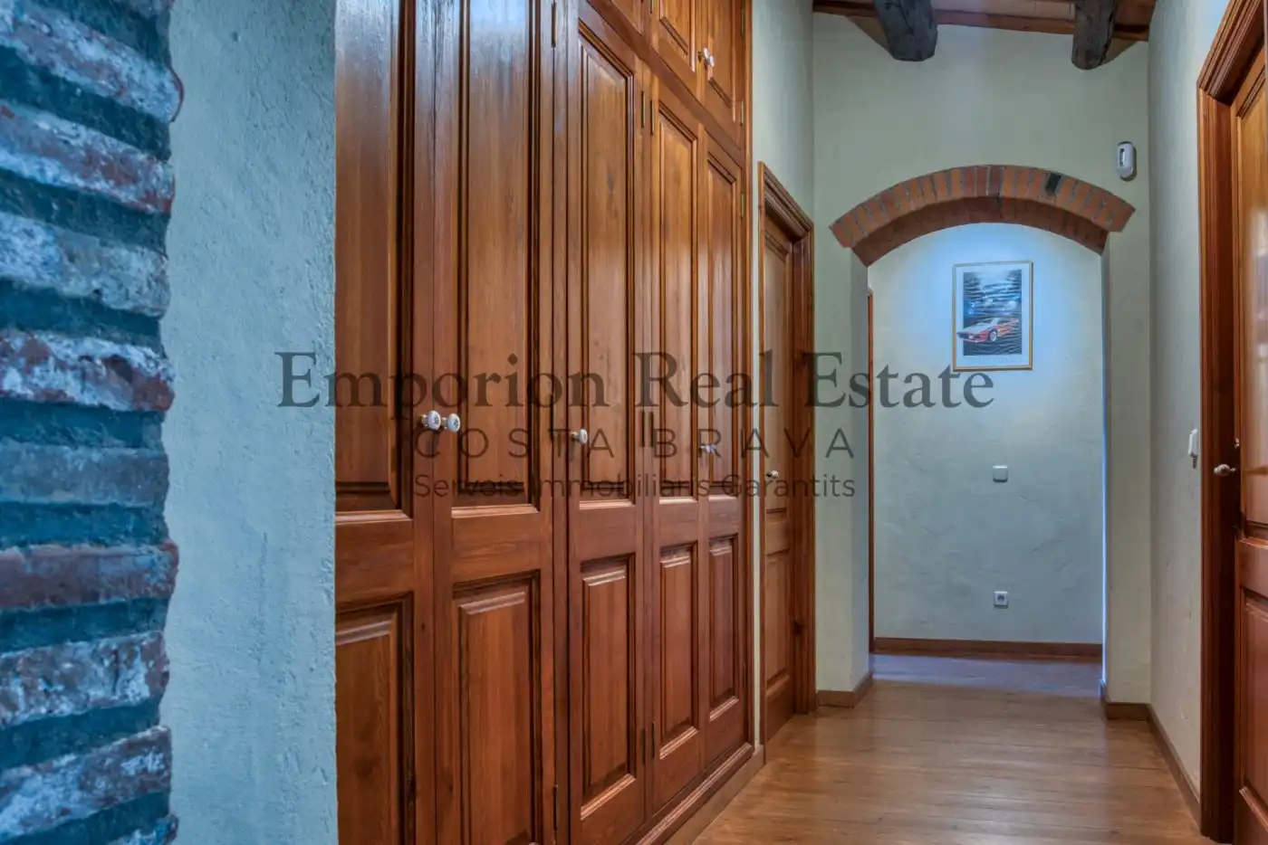 Piso de 286 m² en Calonge i Sant Antoni