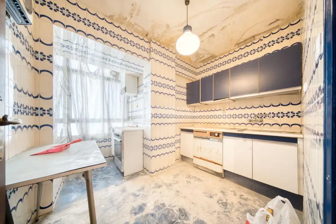 Appartamento 93 m² a Valladolid