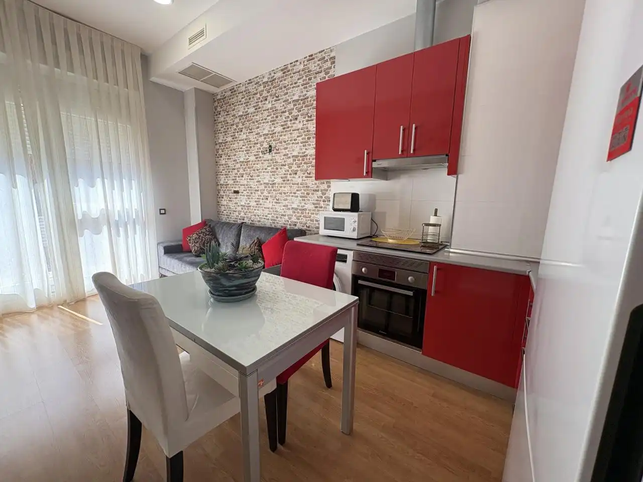 Piso de 52 m² en Rivas-Vaciamadrid