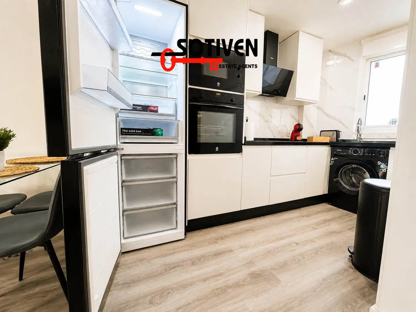 Appartement 80 m² à Santiago del Teide