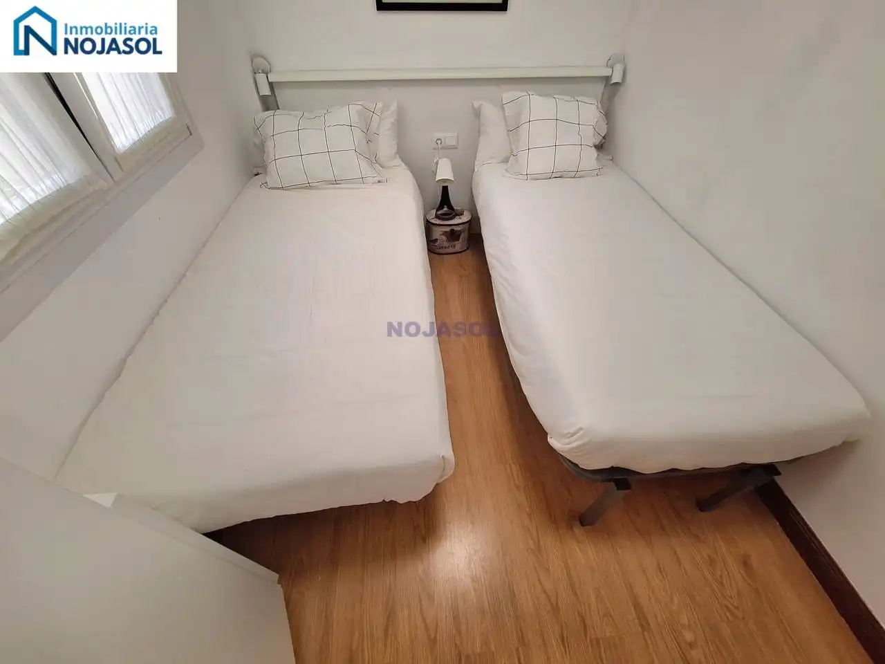 Piso de 65 m² en Noja