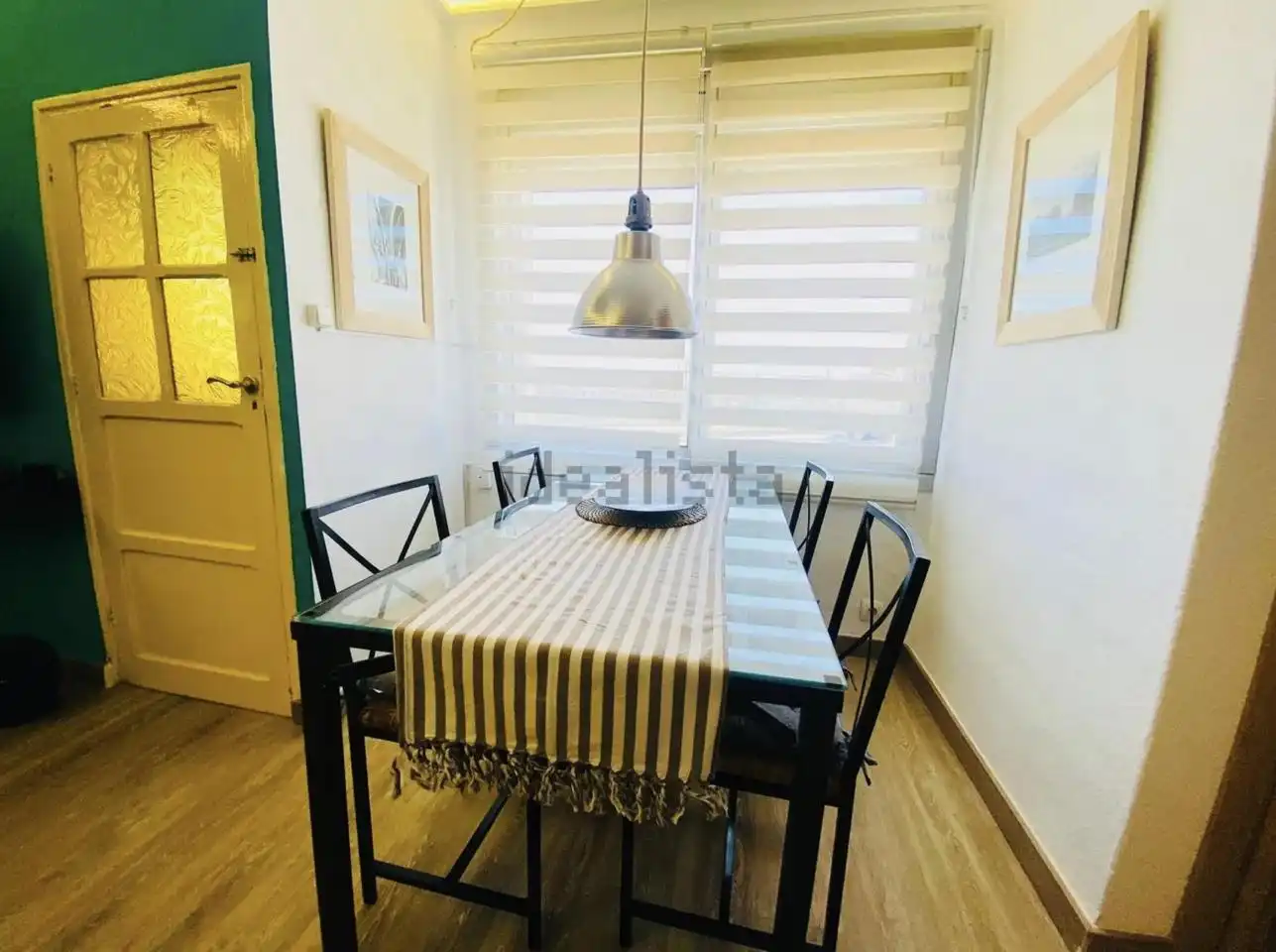 Piso de 87 m² en San Cristóbal de La Laguna