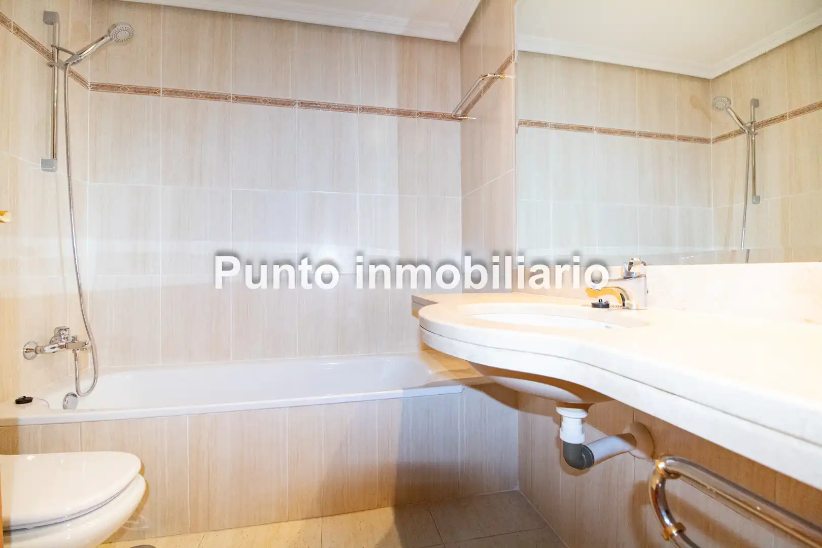 Piso de 87 m² en Valladolid