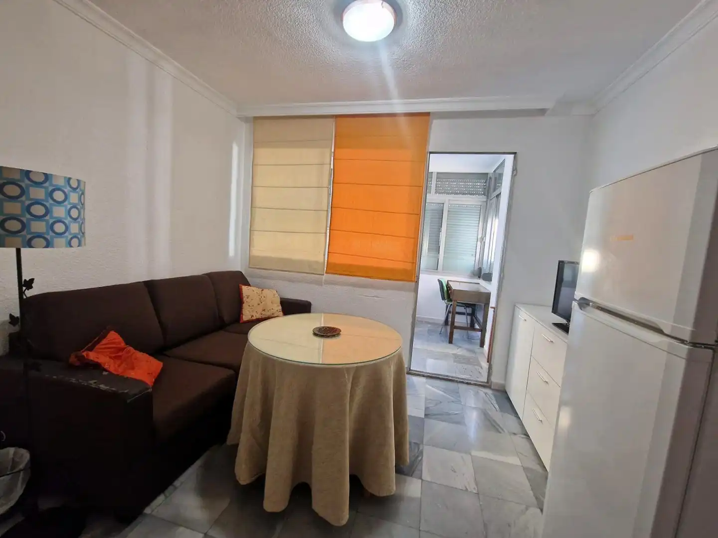 Piso de 30 m² en Granada