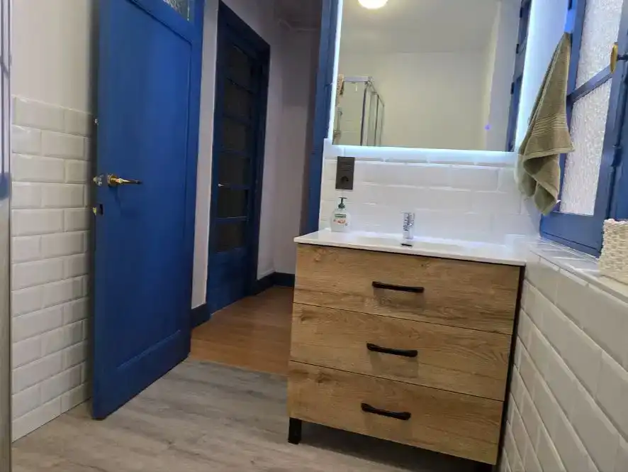 Piso de 180 m² en Oviedo