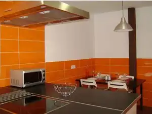 Piso de 130 m² en Cobisa