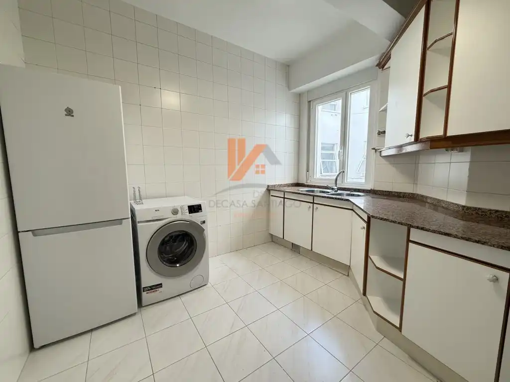 Pis de 140 m² a Santiago de Compostel·la