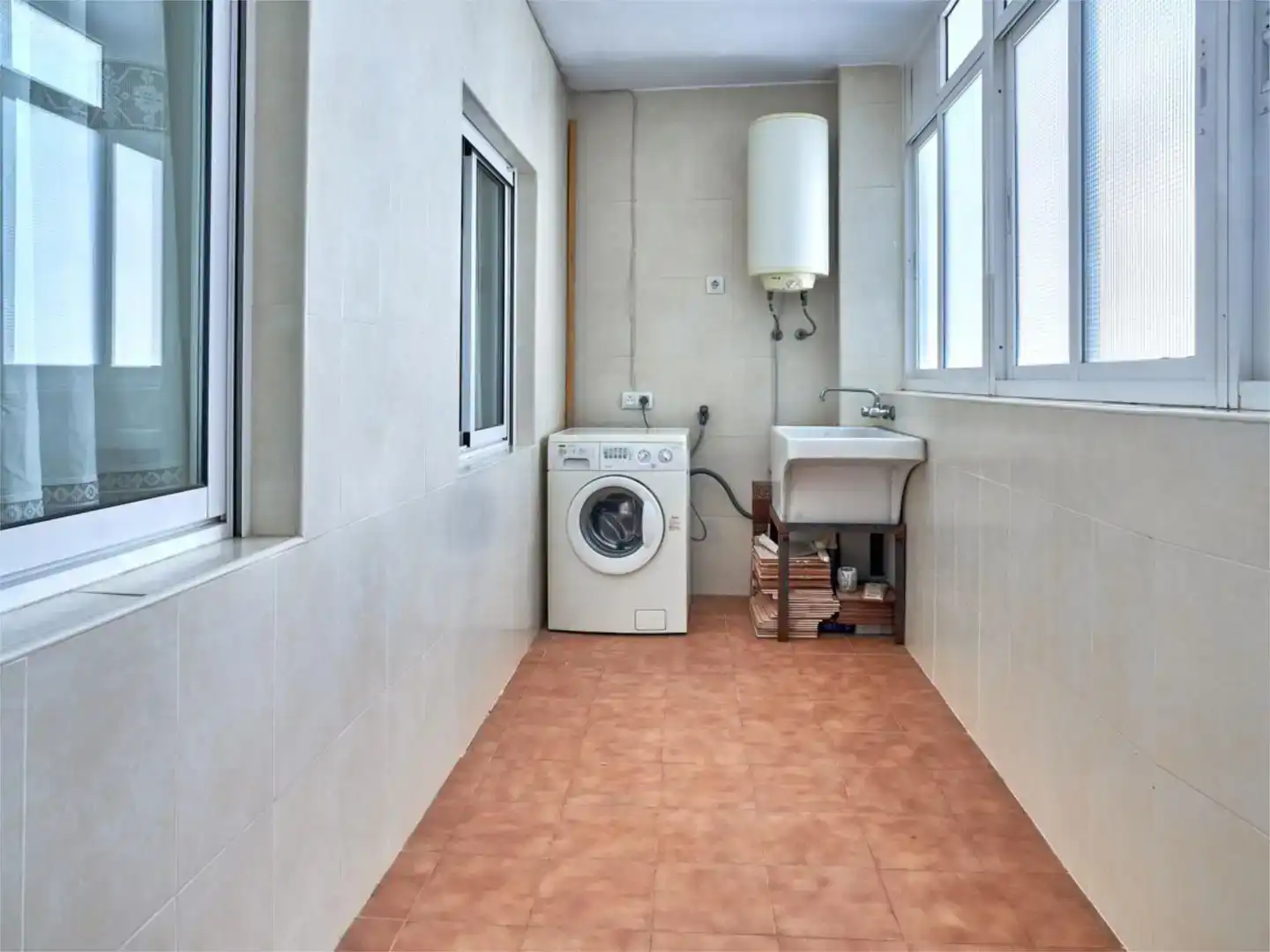 Habitación 120 m², Molina de Segura