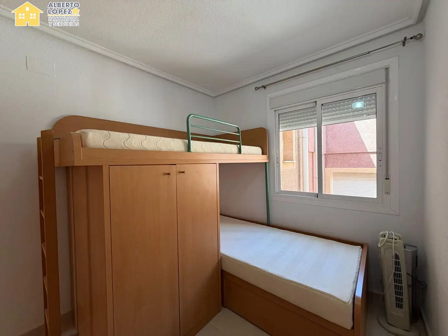 Piso de 114 m² en Santa Pola