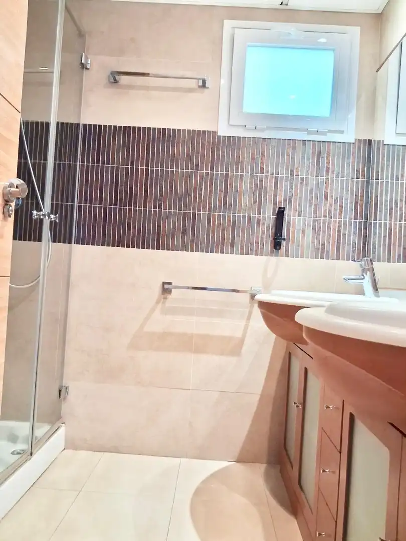 Wohnung 60 m² in Los Alcázares