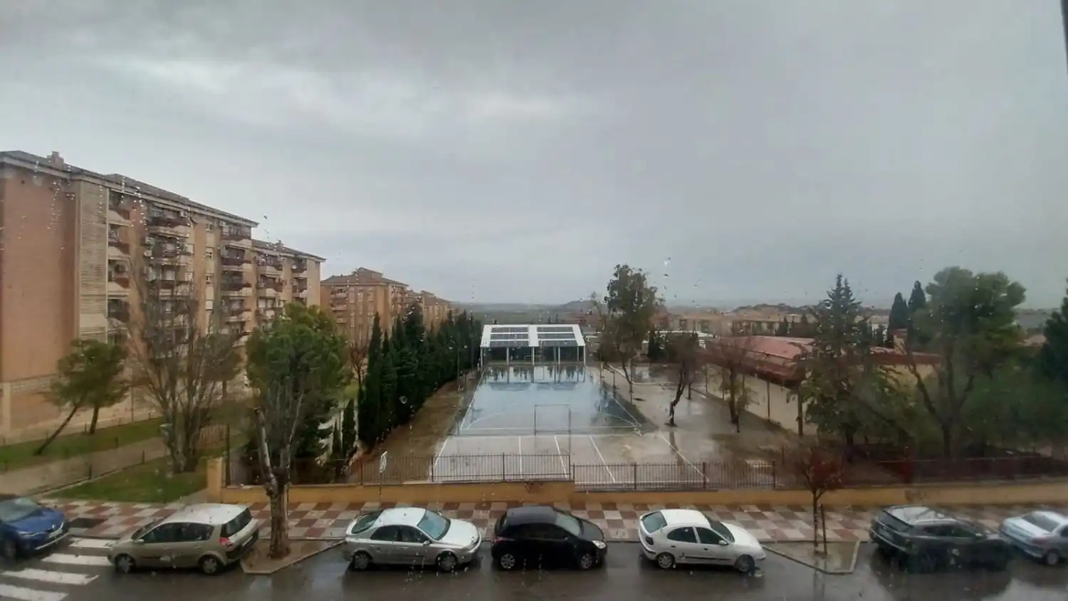 Piso de 110 m² en Jaén
