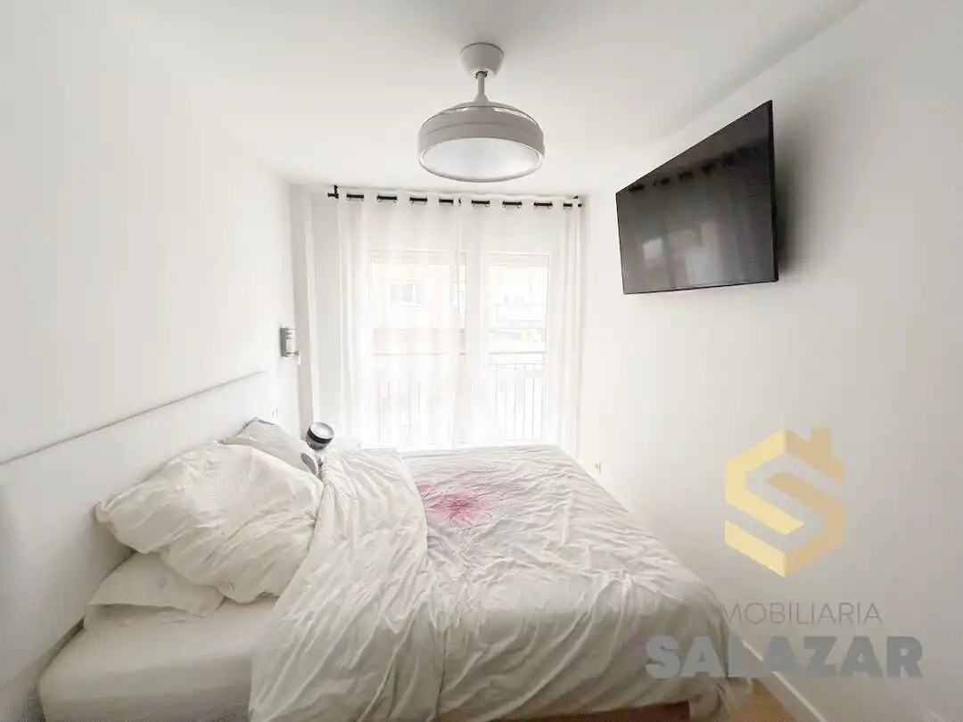 Piso de 83 m² en Bilbao