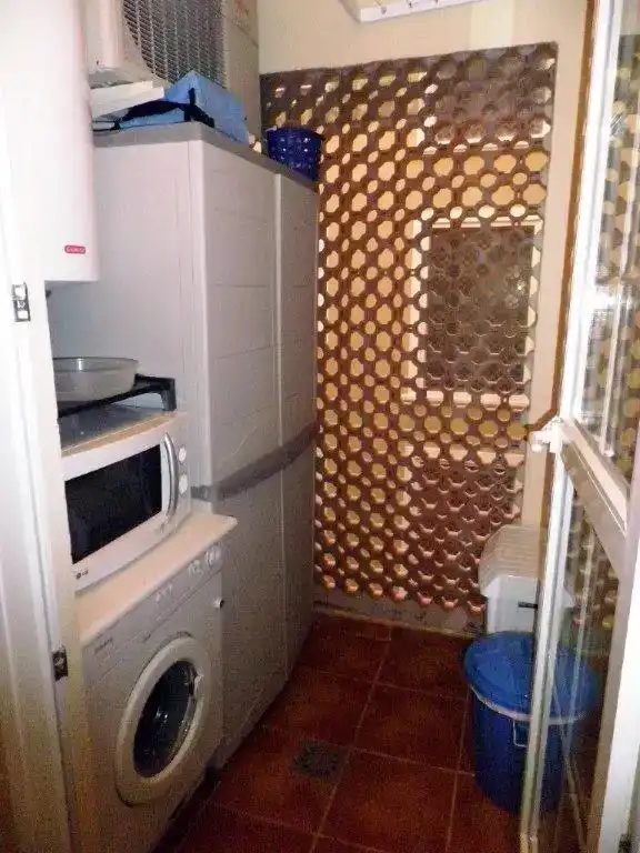 Piso de 90 m² en Ayamonte
