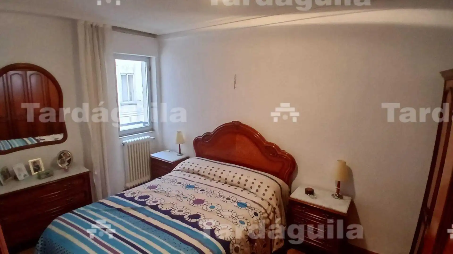 Piso de 92 m² en Salamanca