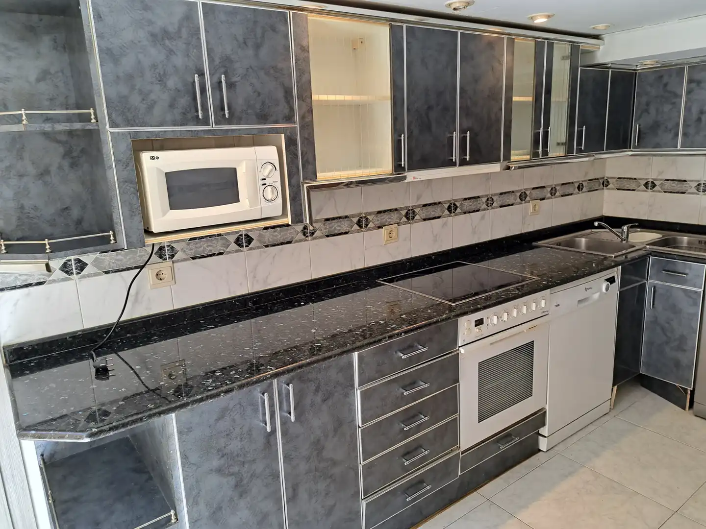 Piso de 140 m² en Haro