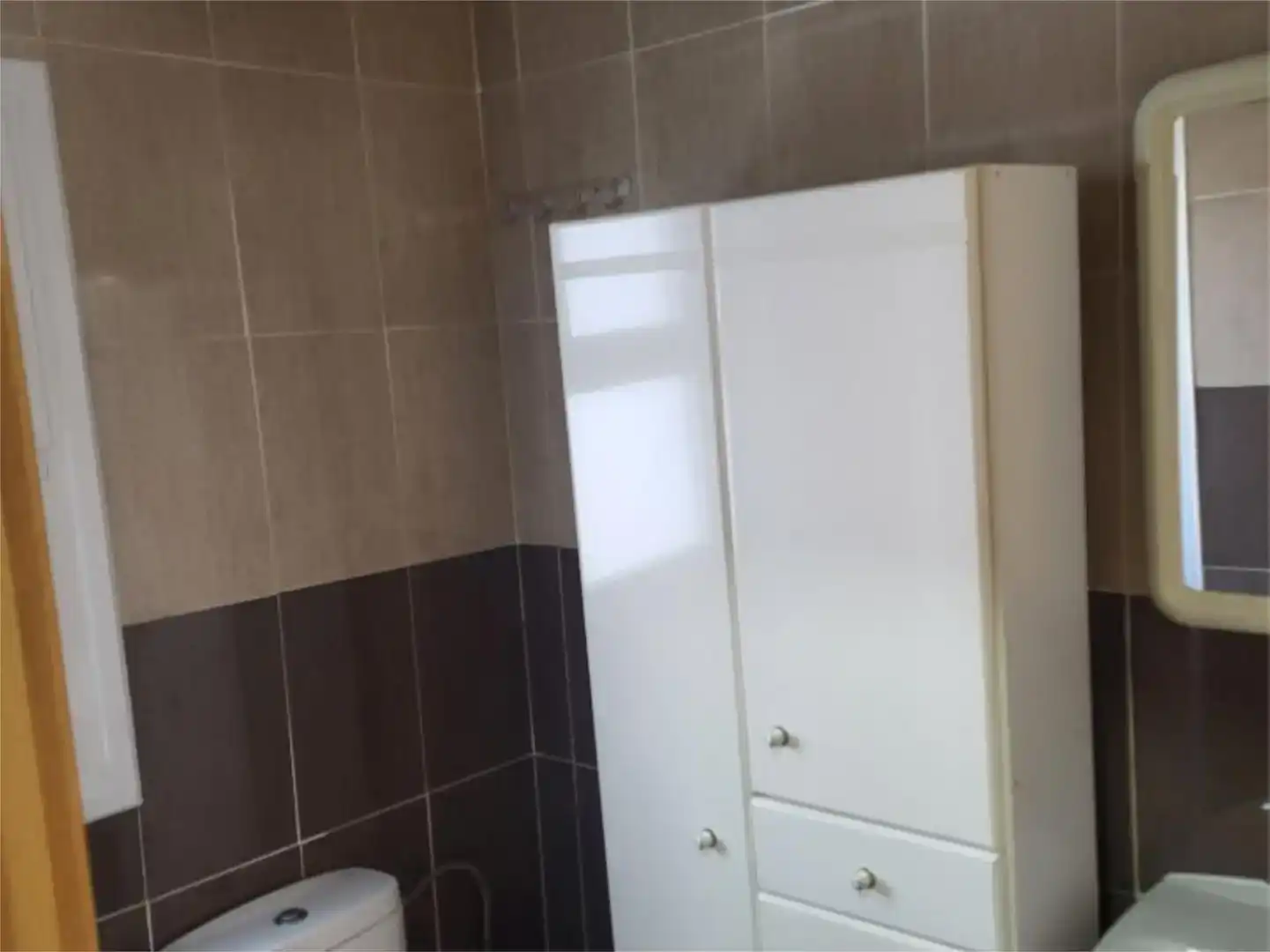 Piso de 90 m² en Cáceres
