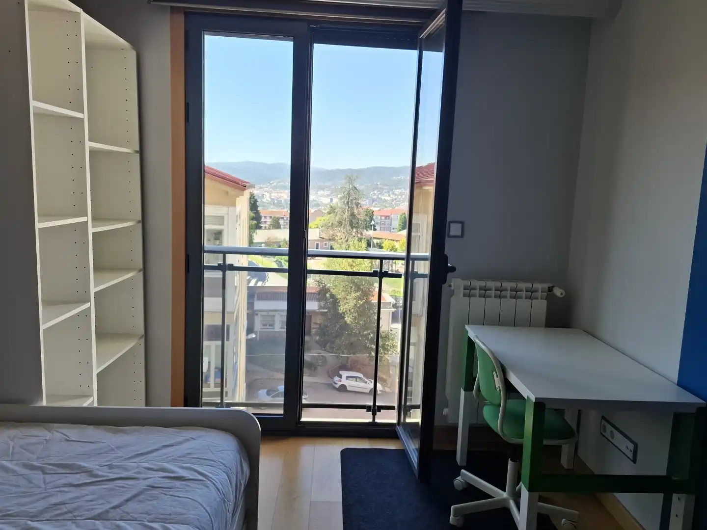 Piso de 78 m² en Ourense