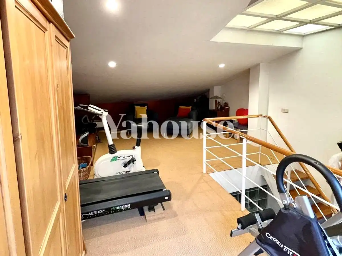 Piso de 193 m² en Sabadell