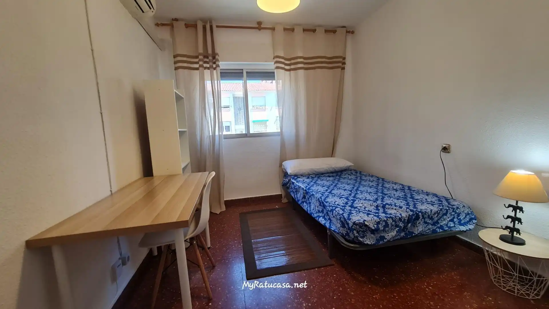Habitación en alquiler, Granada