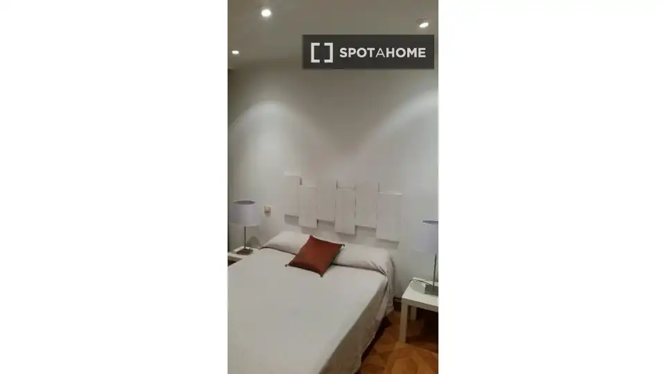 Habitación en alquiler, Santander