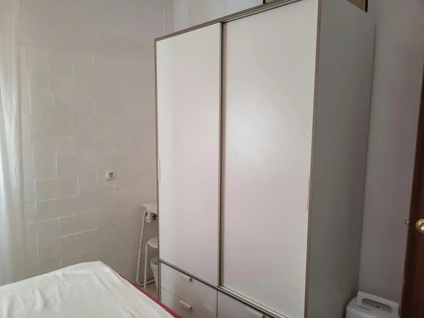 Habitación 100 m², Sevilla
