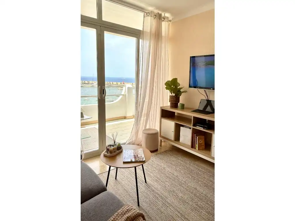 Квартира 68 м² в Calvià