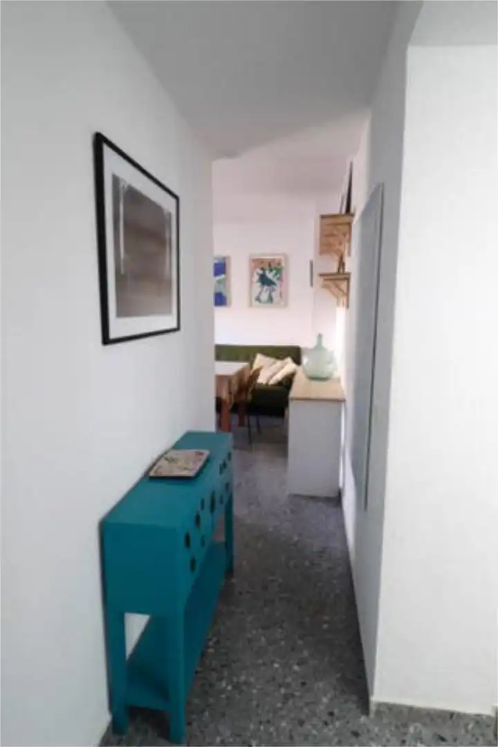 Piso de 58 m² en Cádiz