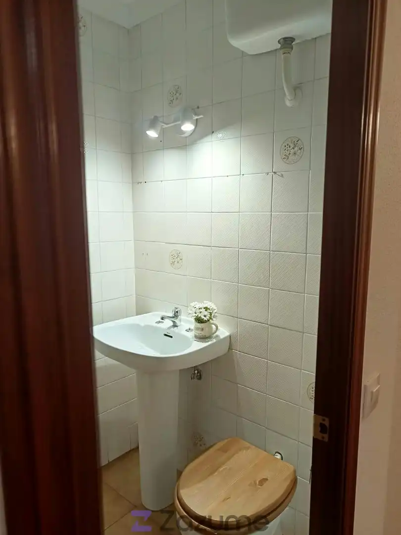 Piso de 94 m² en Gijón