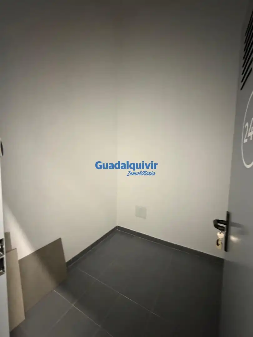 Piso de 101 m² en Dos Hermanas